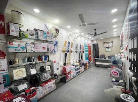 BUY IT DIRECT Interior