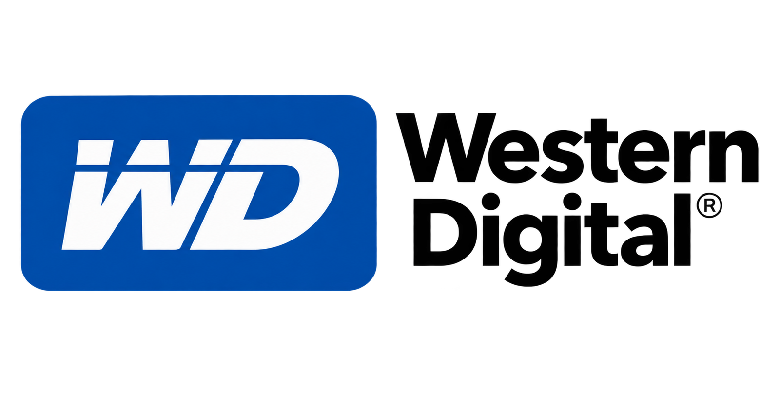 WD (Western Digital)