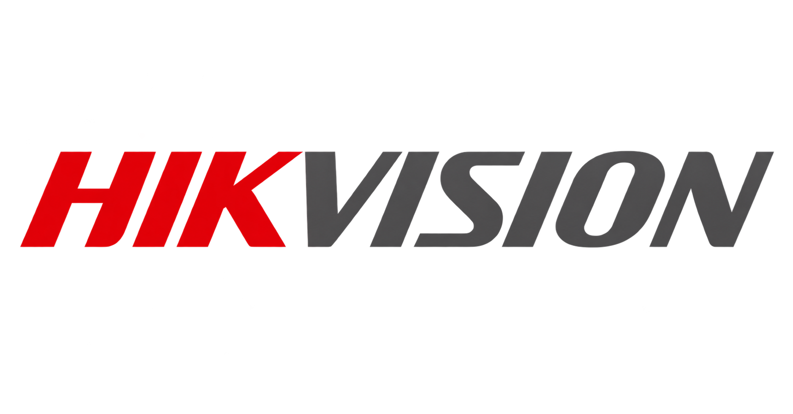 HIKVISION