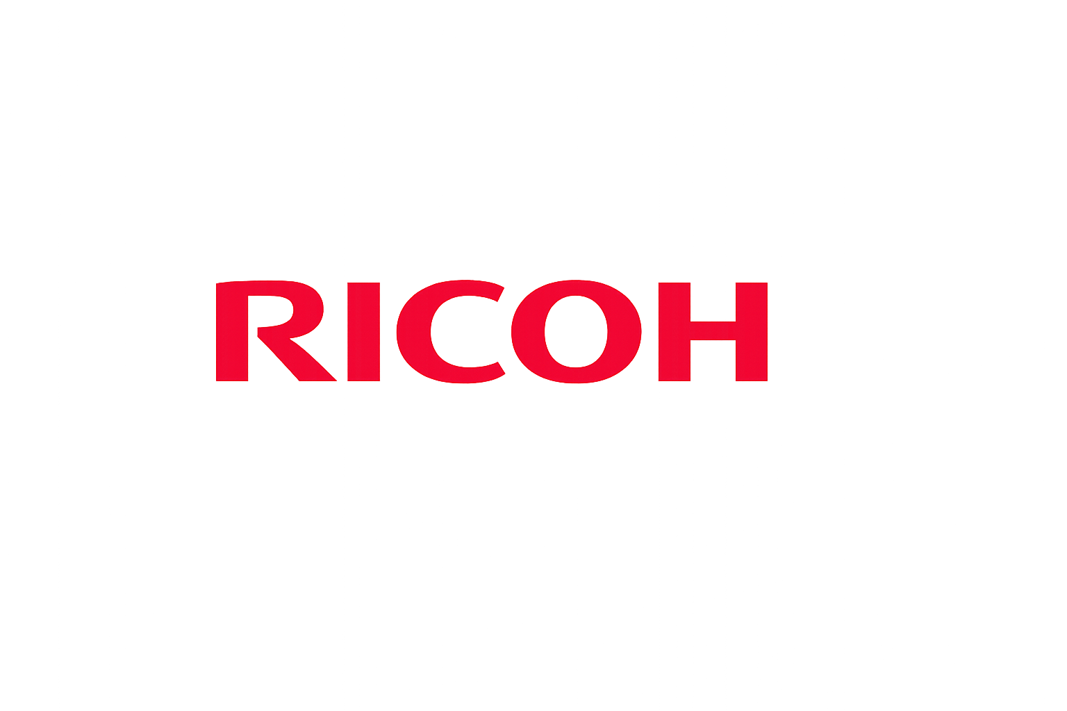Ricoh