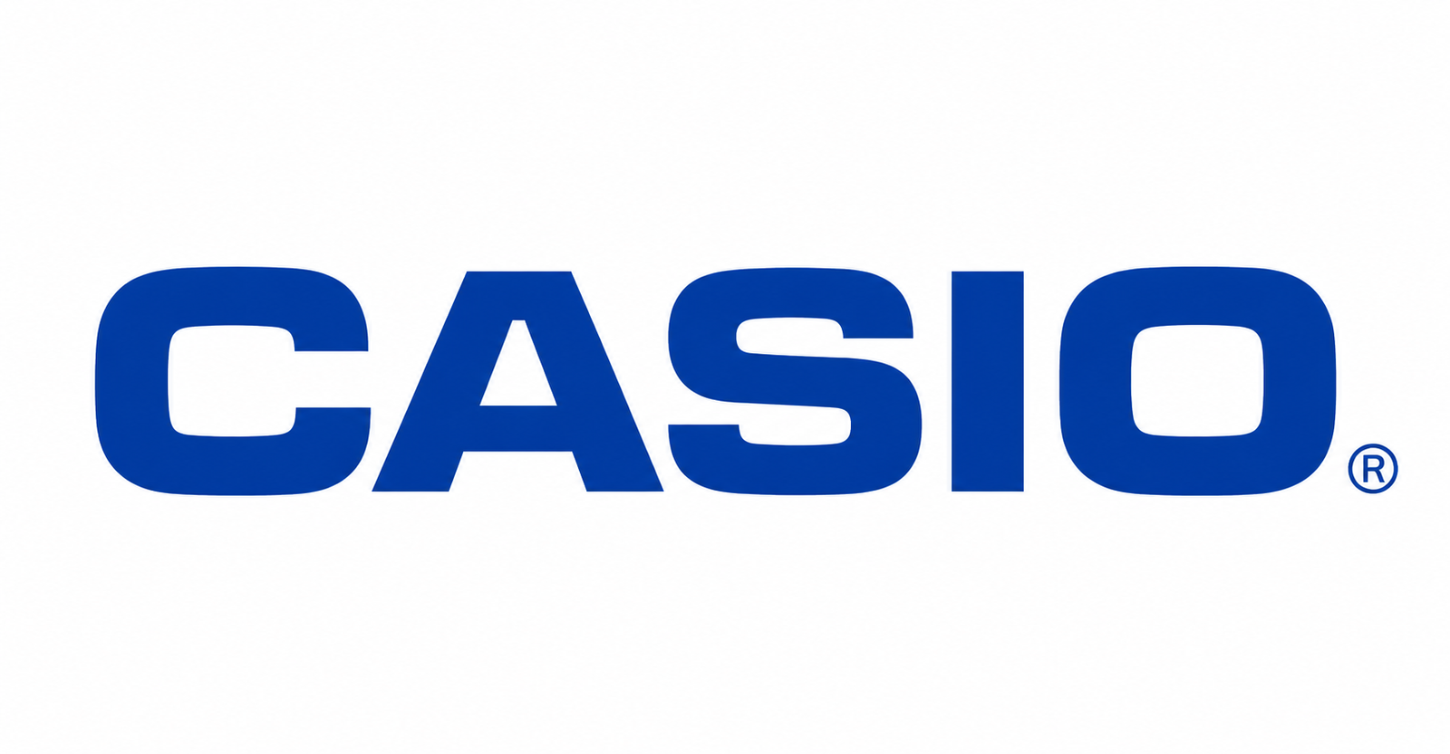 Casio