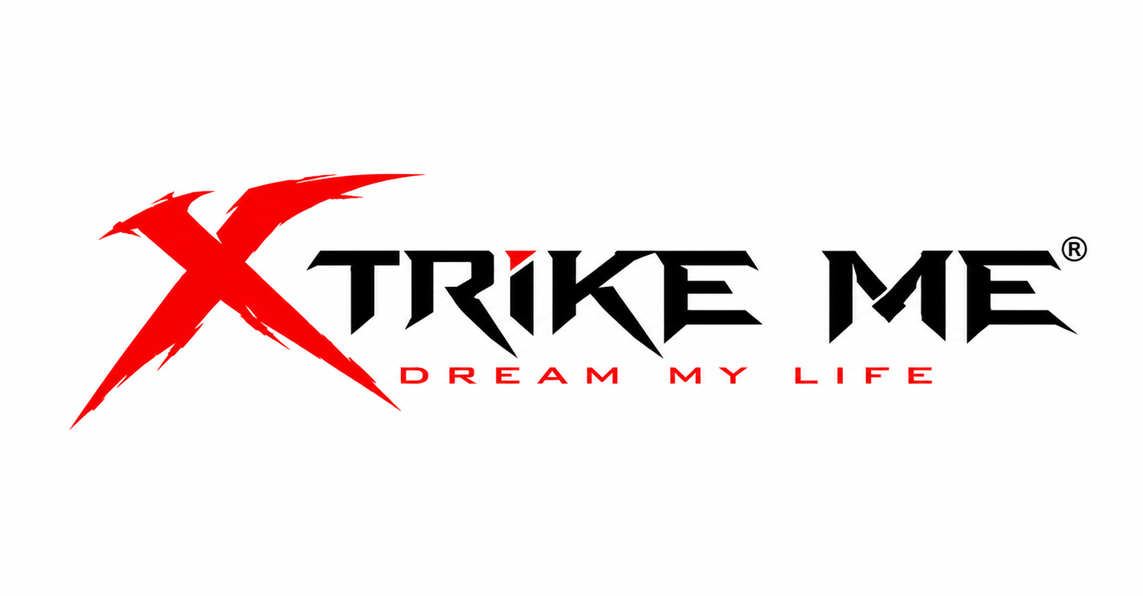 Xtrike Me