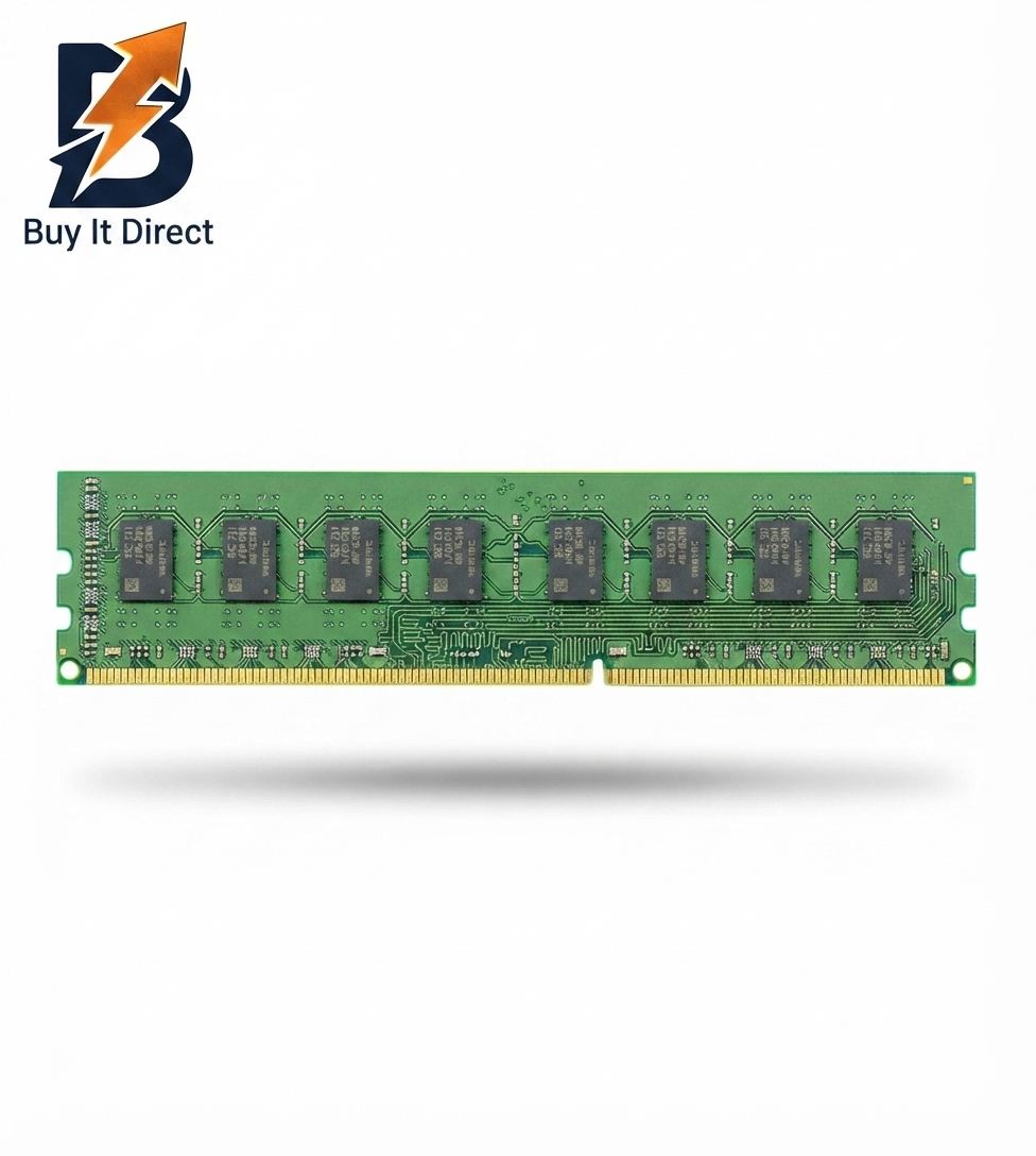 whalekom 4GB RAM 1333MHz DDR3 Desktop PC3 10600, PC Memory