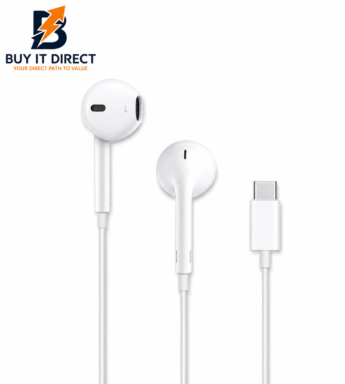 Apple EarPods with USB C Connector MYQY3ZM/A