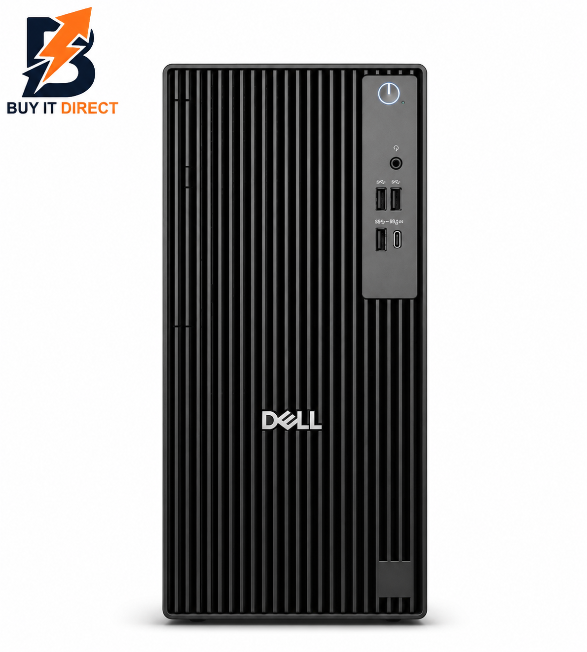 Dell Pro Tower QCT1250 Ultra 5 235 16GB 512GB SSD Windows 11 Pro