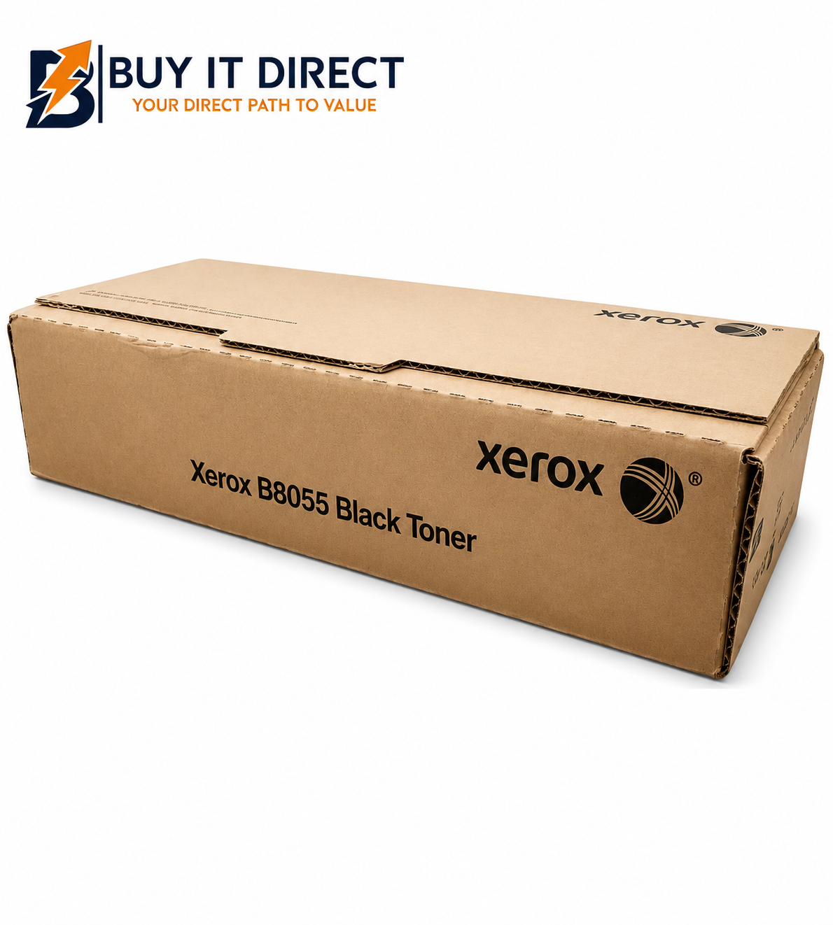 حبر أسود Xerox B8055