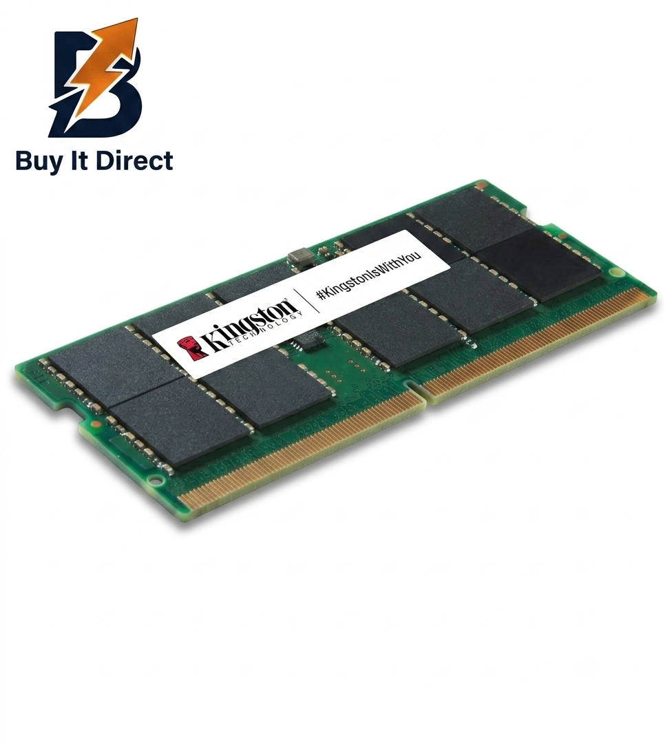 Kingston 8GB 2666MHz DDR4 Laptop RAM SODIMM Memory