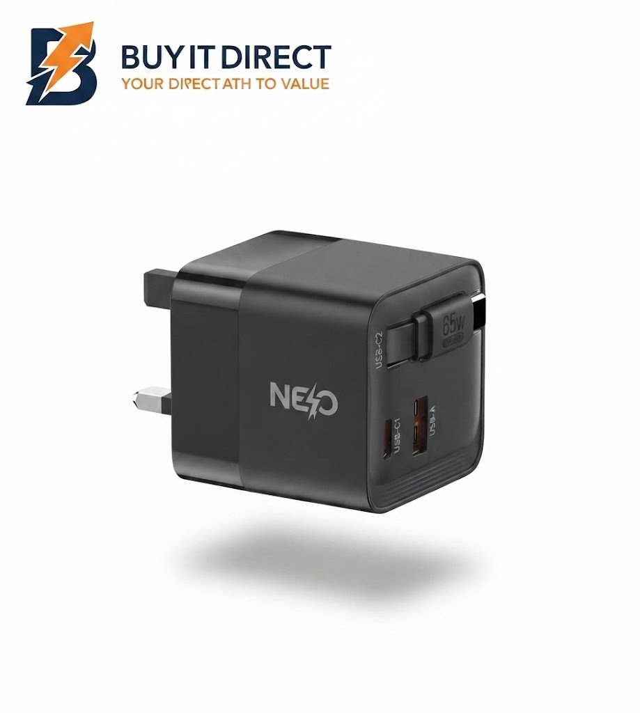 Neo Charger NE1 PD585