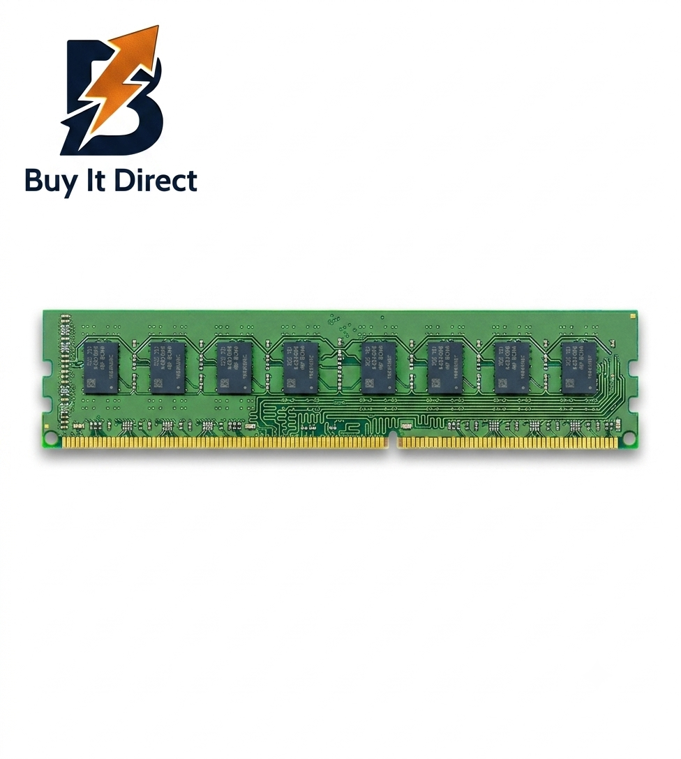 whalekom 4GB RAM 1333MHz DDR3L Desktop PC3 10600, PC Memory