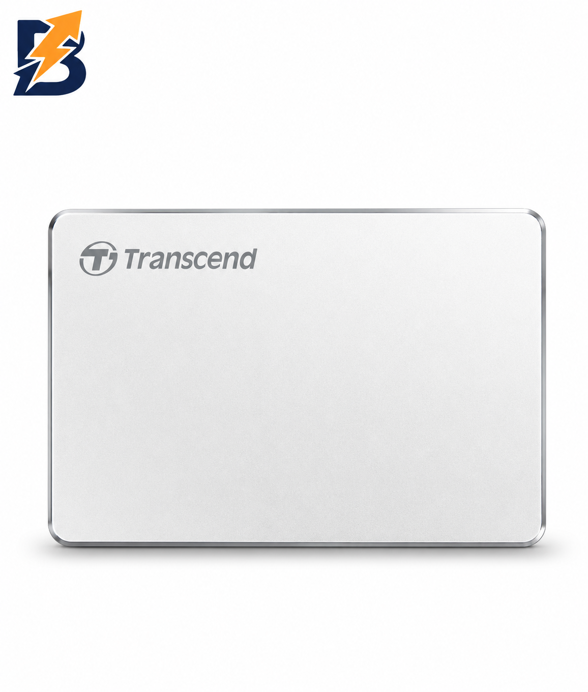 Transcend 1 TB StoreJet 25C3S Type C Portable HDD