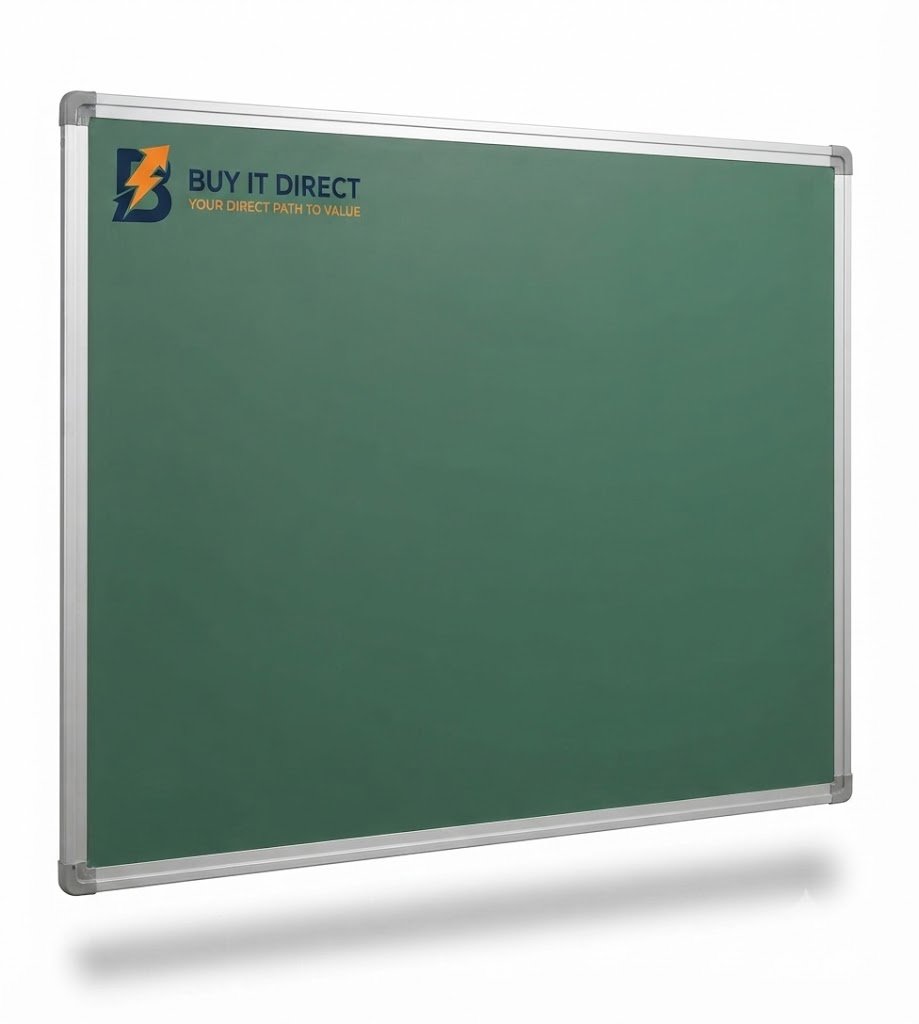 Double Side Bulletin Green Board 60×90 503AF