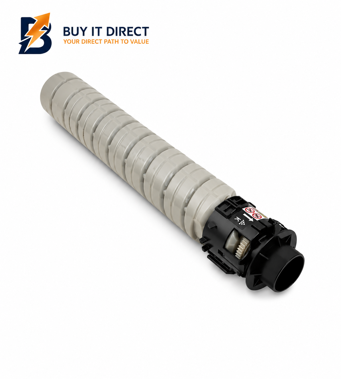 Ricoh IM C3500 Black Laser Toner Cartridge