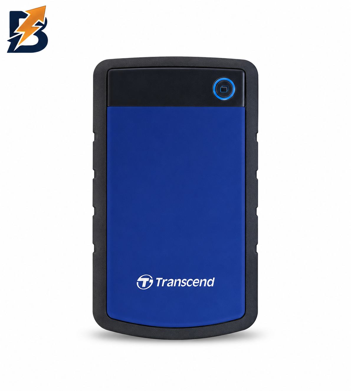  TRANSCEND HDD 1TB 2.5" TS1TSJ25H3B Blue
