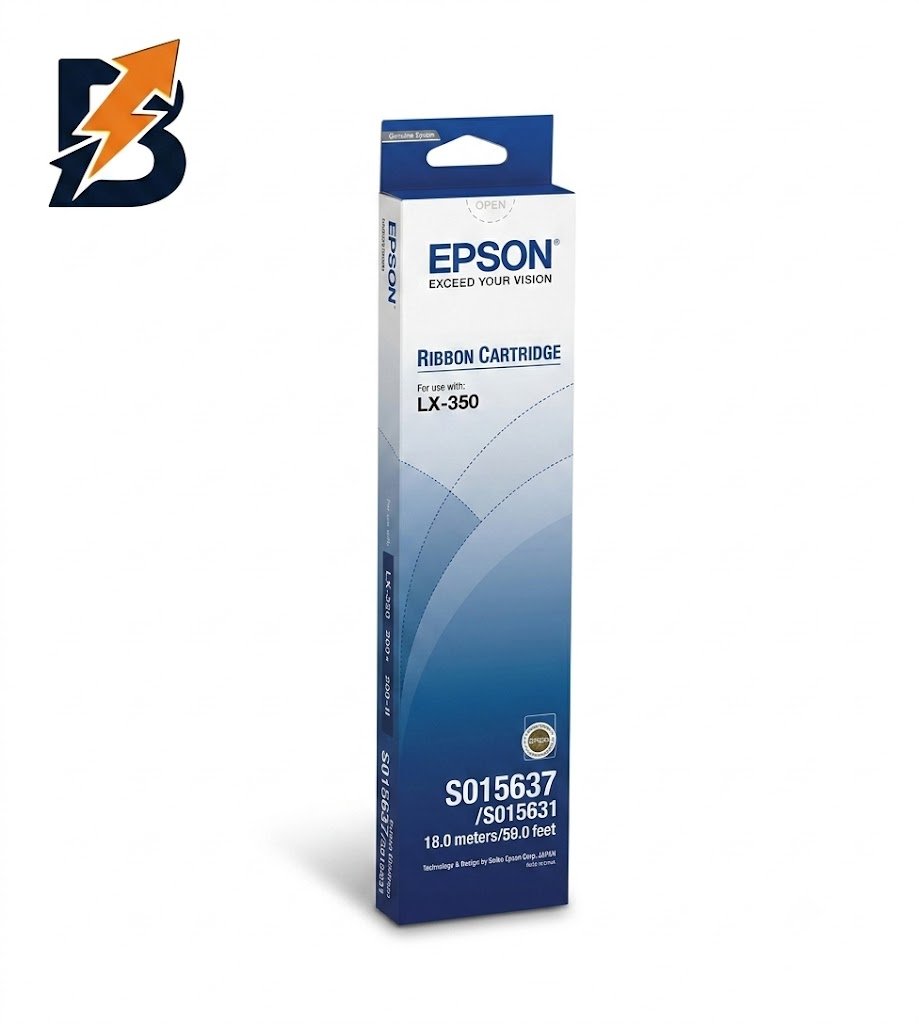 Epson LX350 Ribbon Cartridge