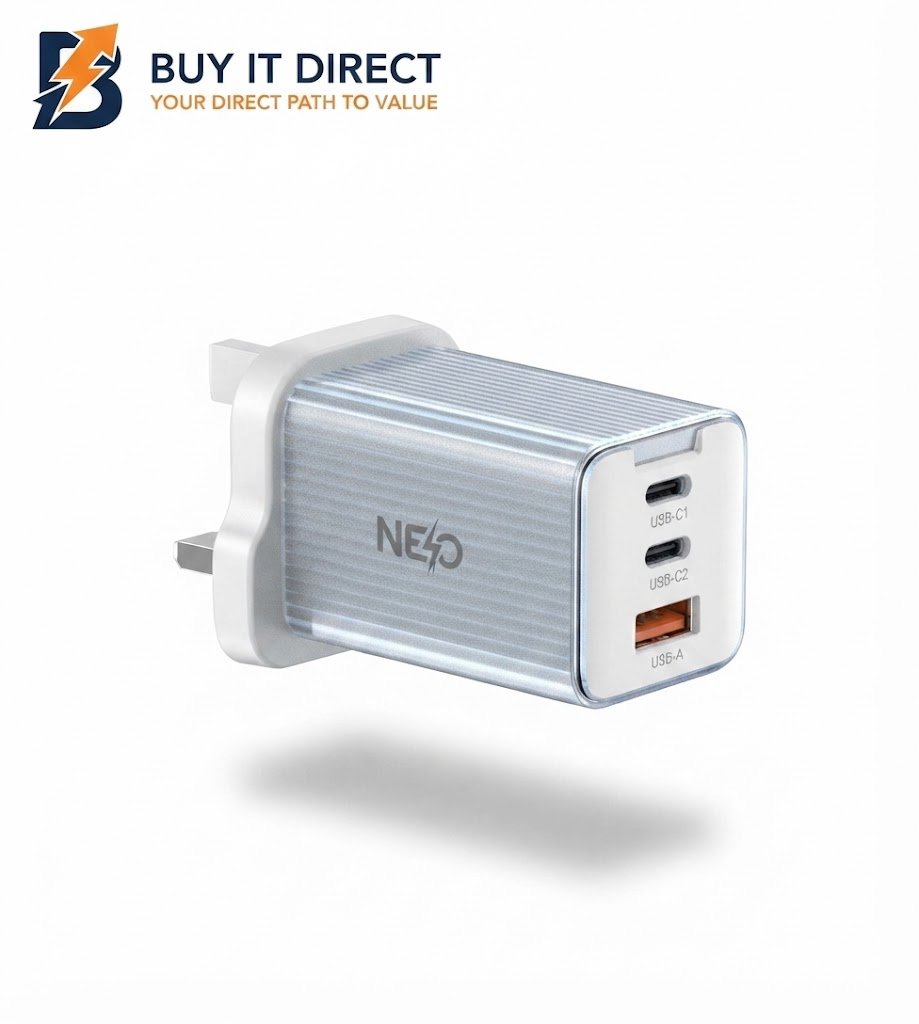 Neo Charger NE1 PD591B