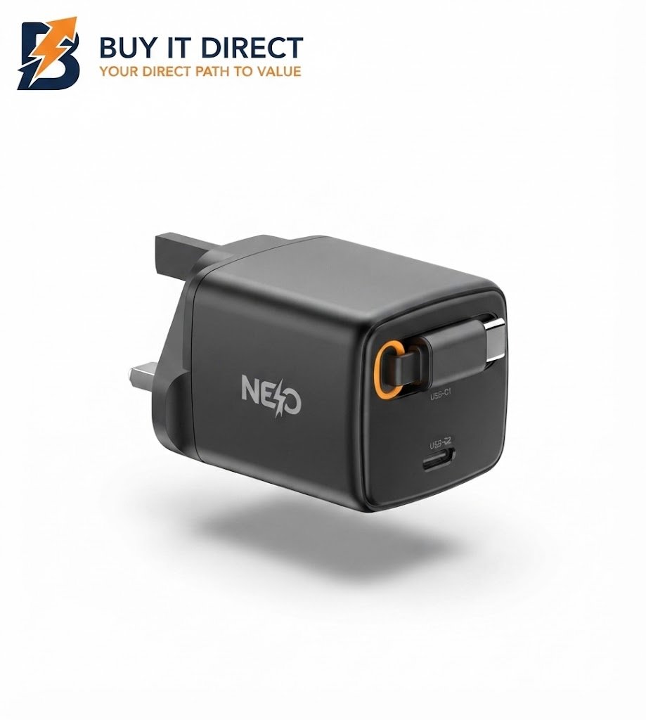 Neo Charger NE1 PD634