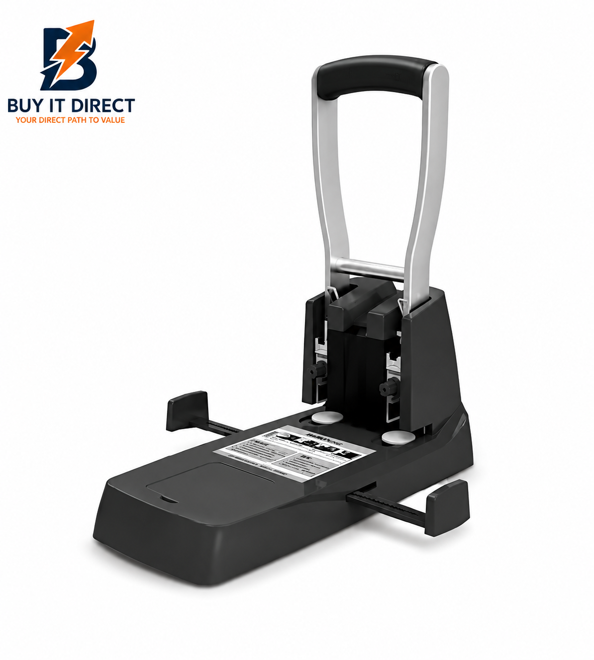 DINGLI PUNCH POWER 2 HOLE