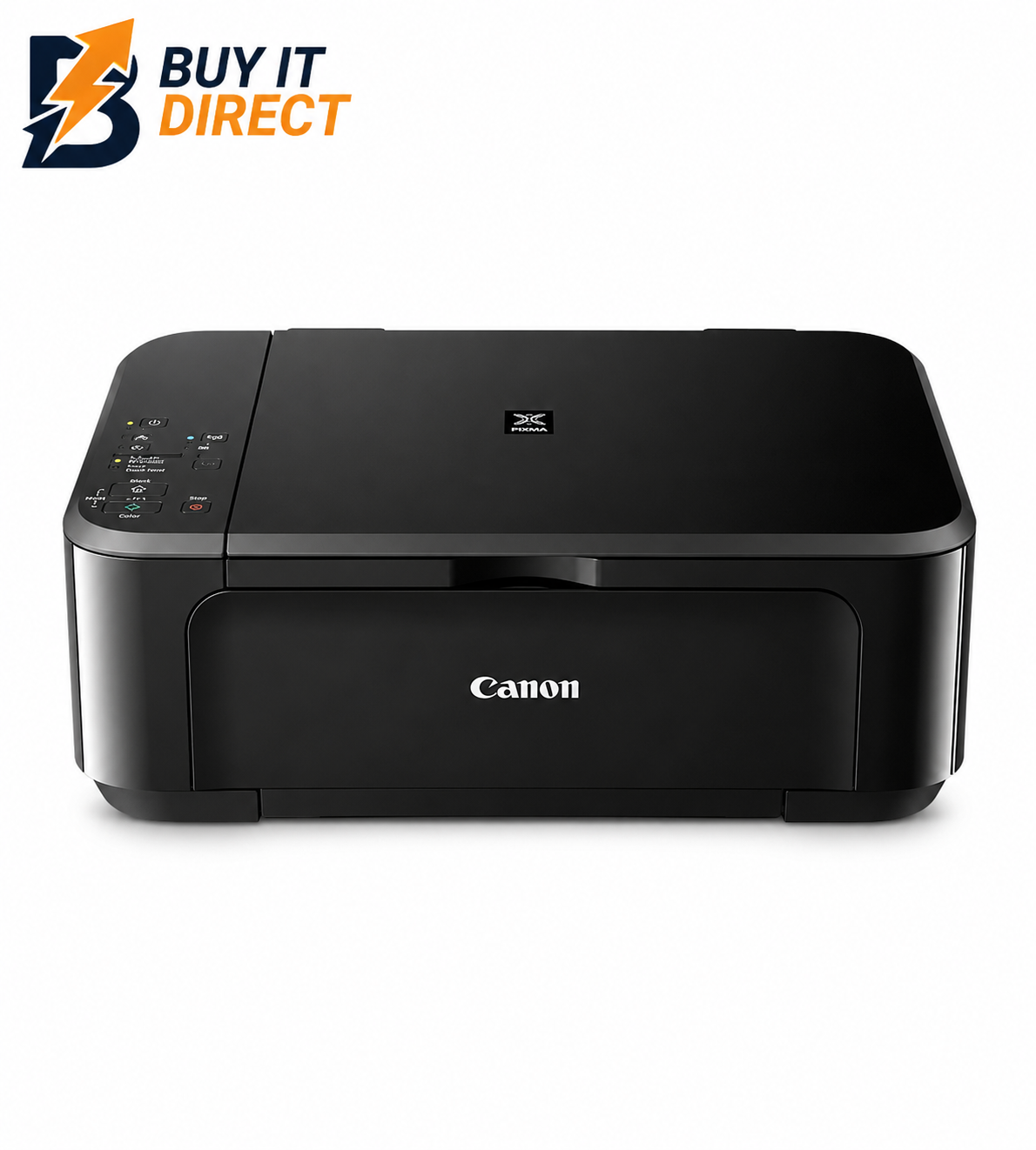 Canon Pixma MG3640S All-in-One Inkjet Printer