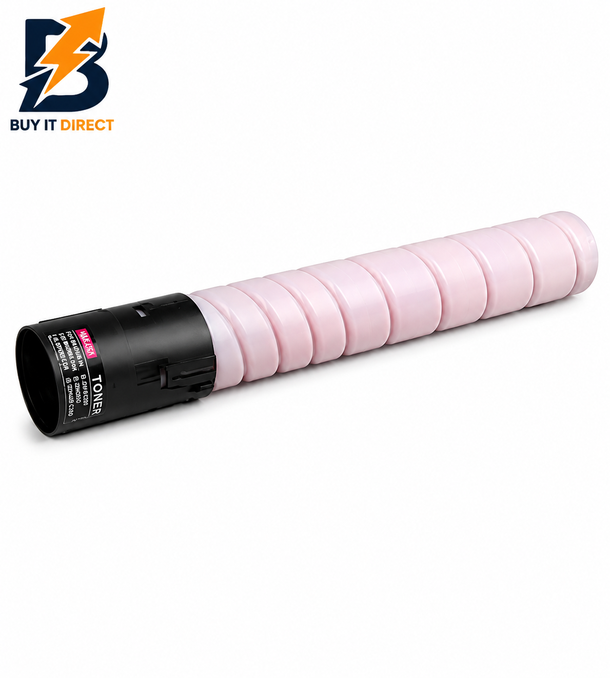 Konica Minolta Tn512 Magenta Toner Cartridge