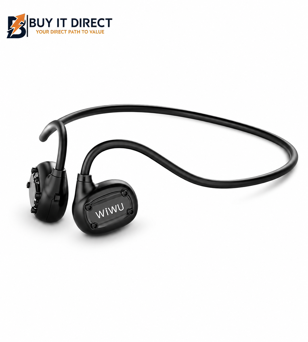 WiWU Marathon SE Air Conduction Wireless Headset