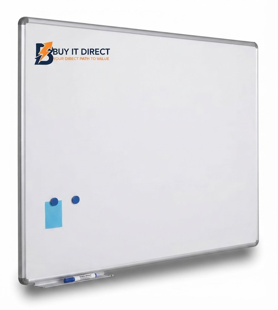 White Board 120X300CM
