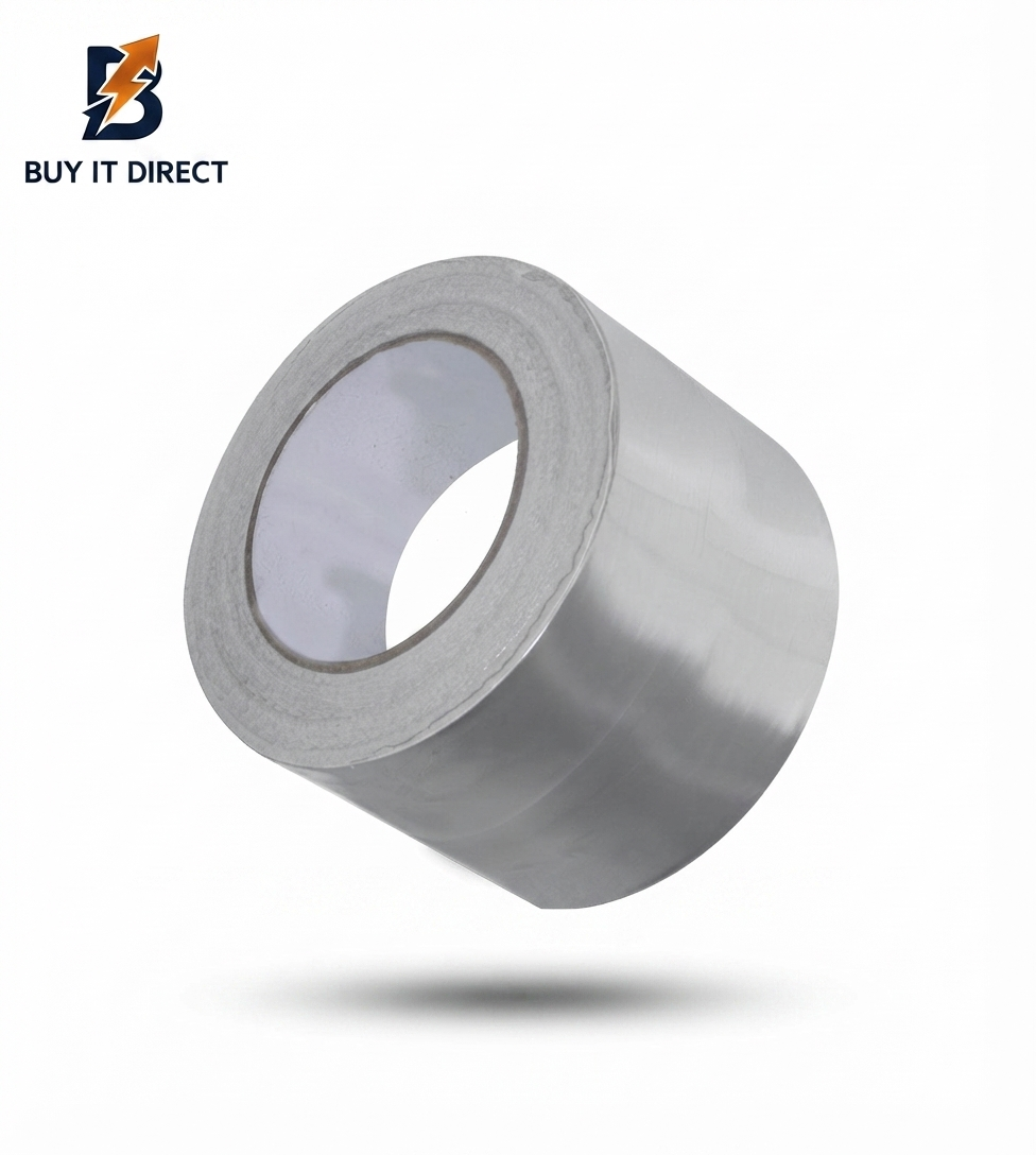 Aluminium Tape 3″ 20Y