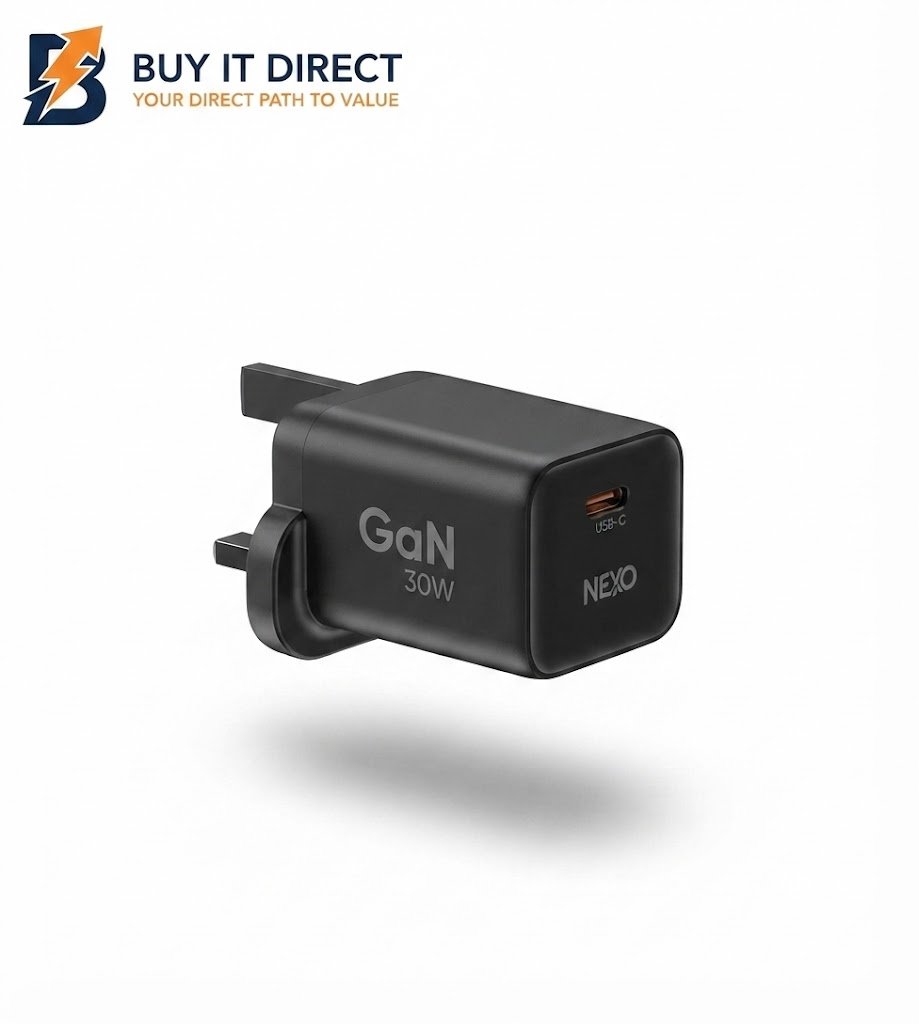 Neo Charger NE1 PD603