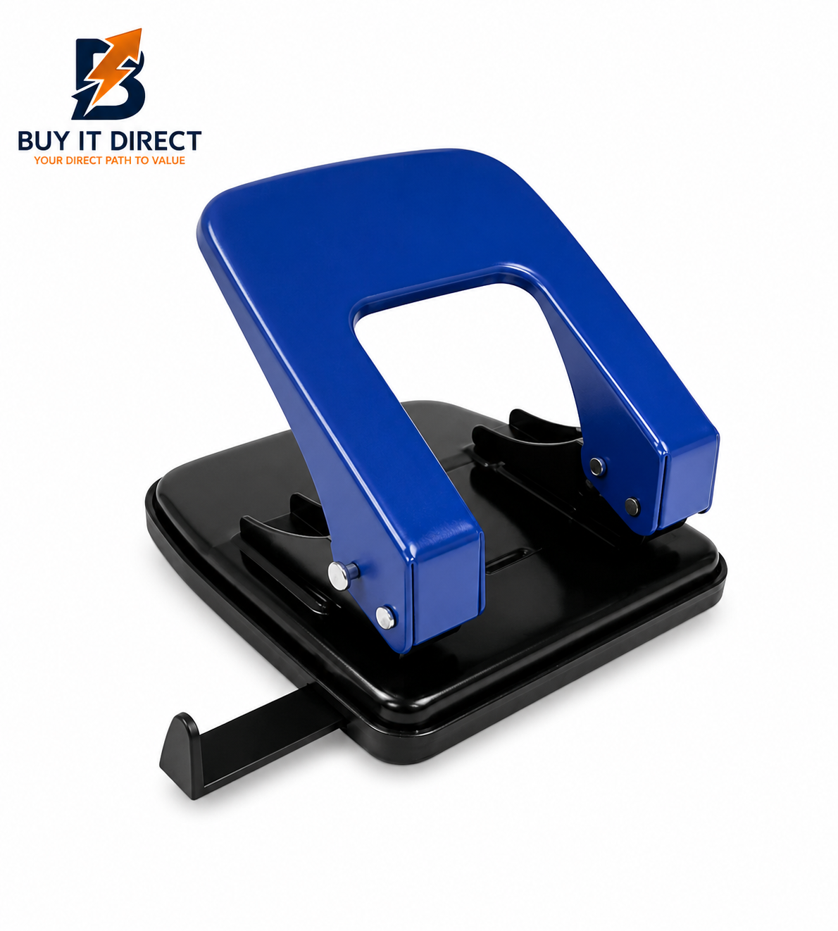 DINGLI Two Hole Paper Punch DL958