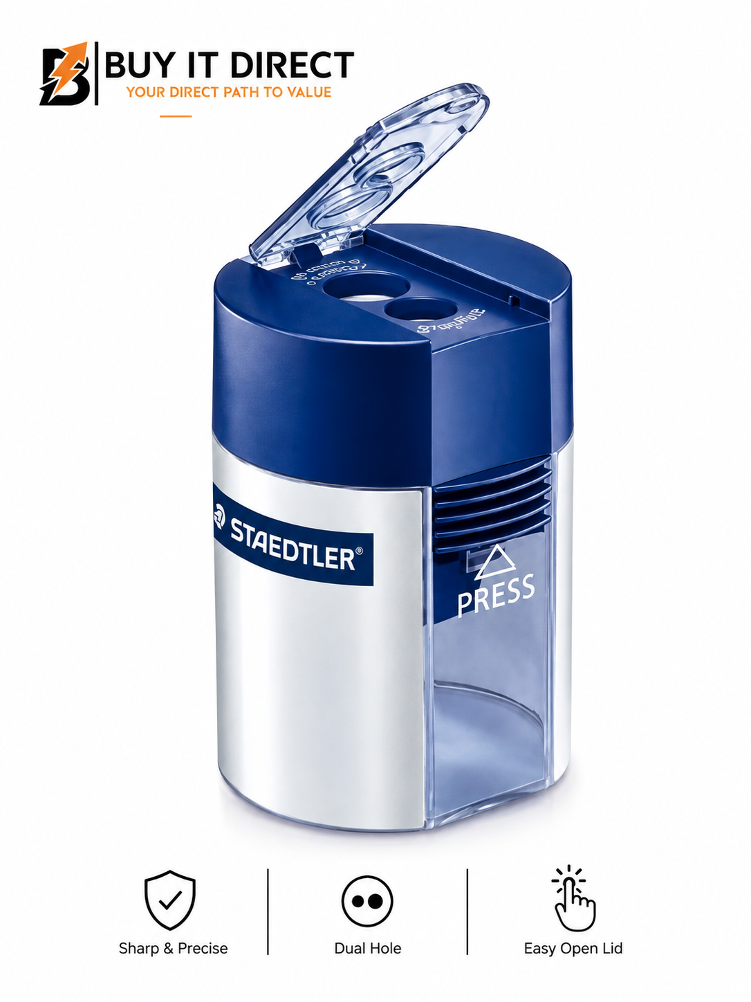 STAEDTLER Tub Sharpener