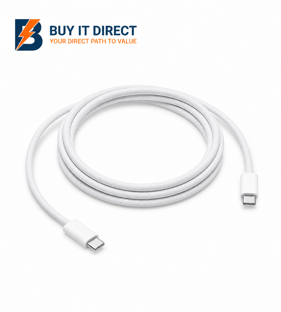 Apple USB C 240W Charge Cable 2 Meter