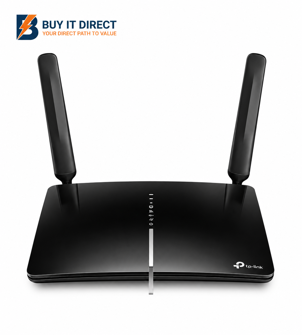 TP-Link Archer MR600 4G+ Cat6 AC1200 Wireless Dual Band Gigabit Router