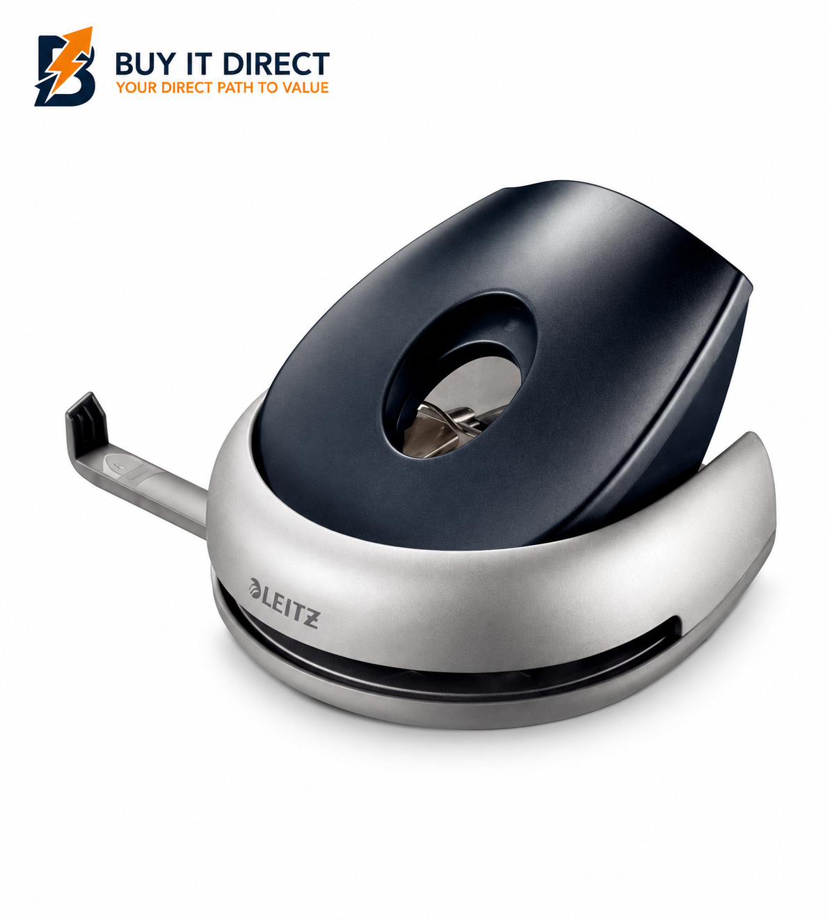 LEITZ ALLORA Hole Punch