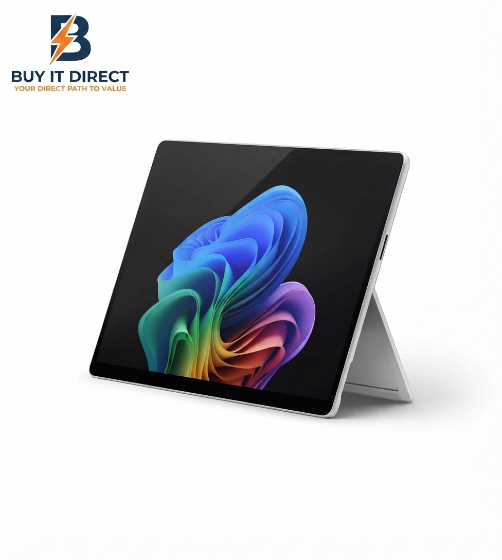Microsoft Surface Pro 11 Copilot+PC - 13.0" Touch / Ultra 7 / 16GB / 512GB SSD / Win 11 Pro / Business Edition - Platinum