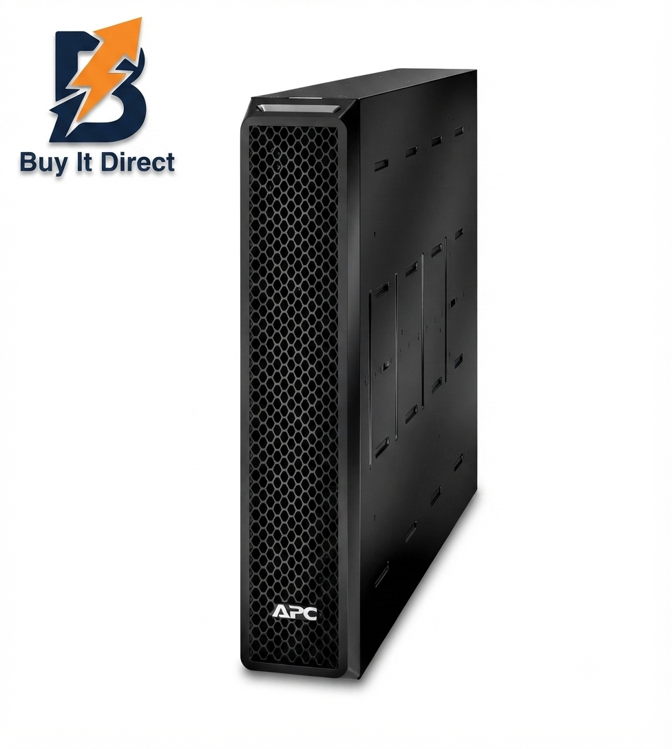 APC Smart UPS SRT72BP 72V External Battery Pack for 2.2kVA SRT UPS