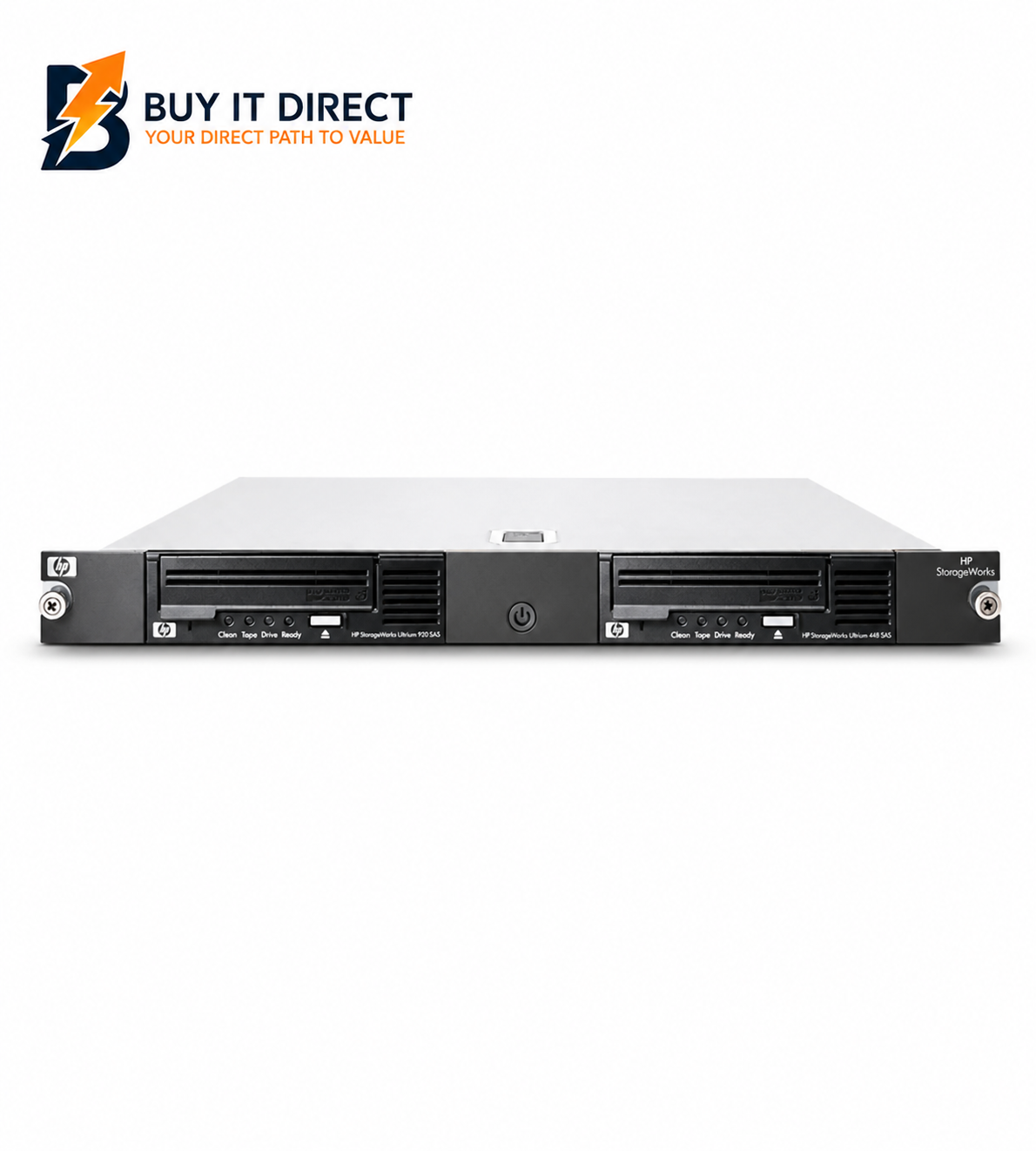 HPE STOREEVER 1U SAS RACK MOUNT KIT