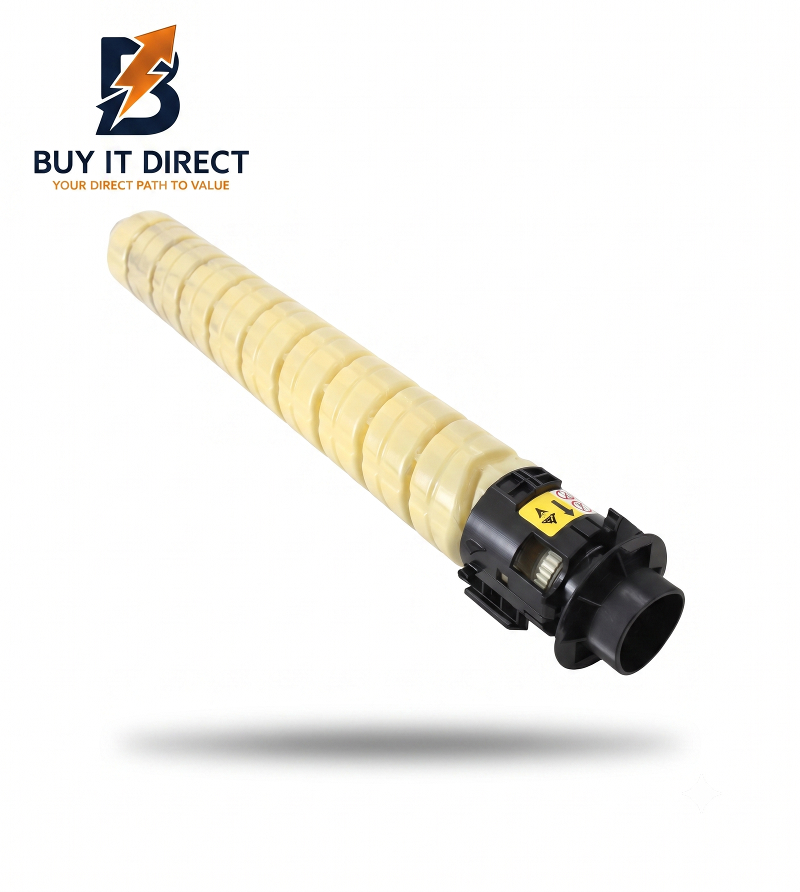 Ricoh IM C3500 Yellow Laser Toner Cartridge