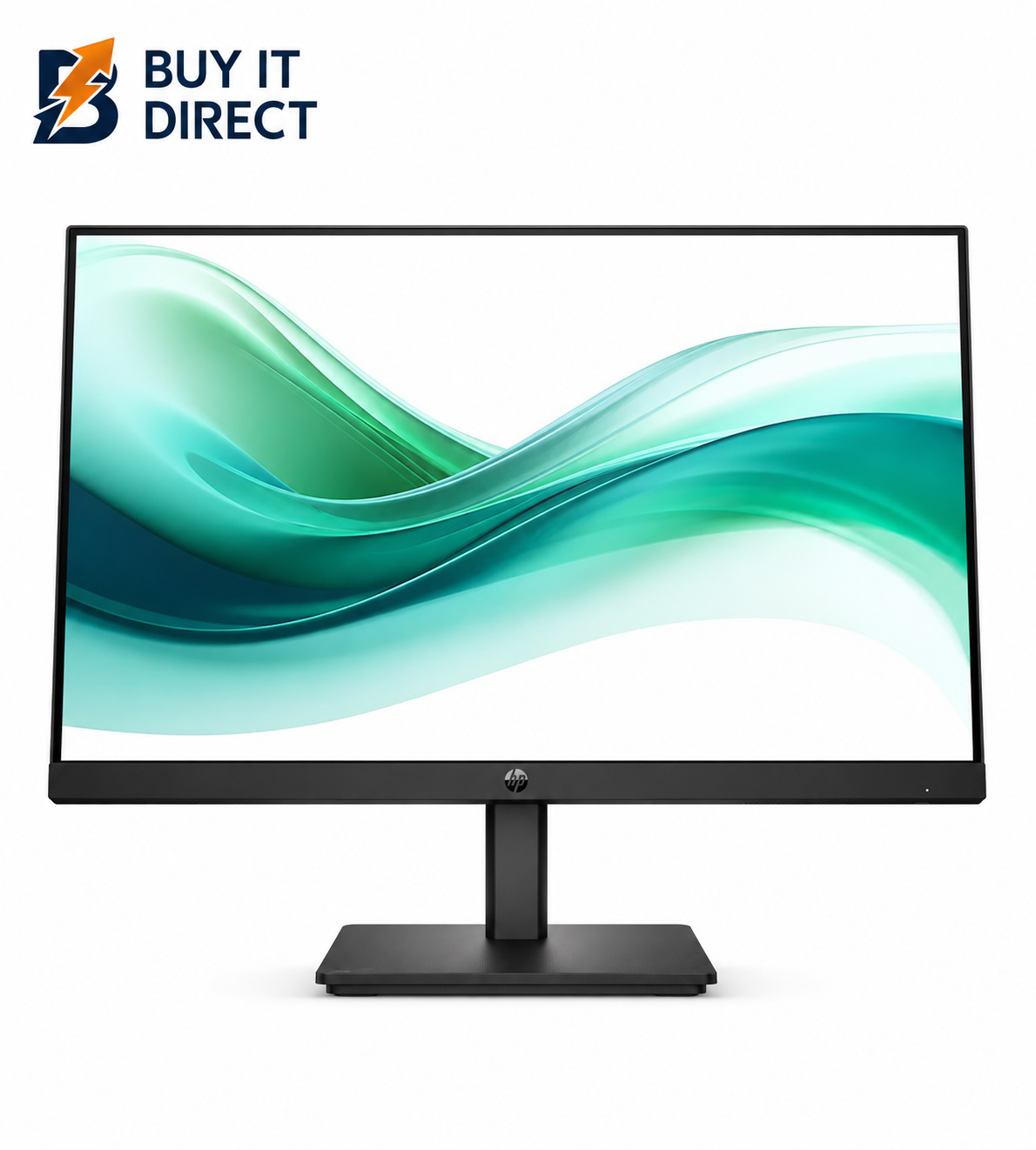 HP S3 Pro 327ph 27" LED Monitor – Full HD, HDMI, DisplayPort