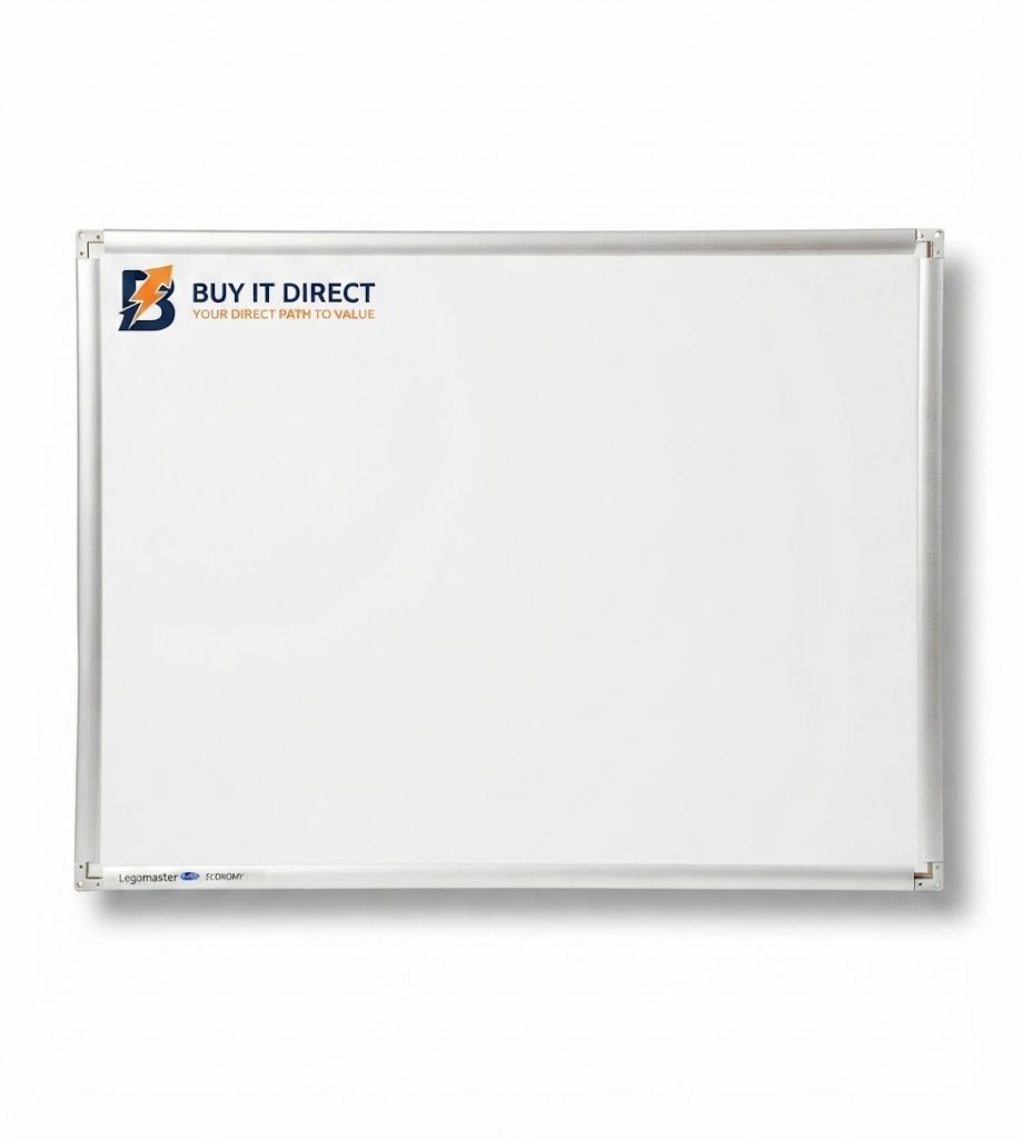  White Board 60X90CM