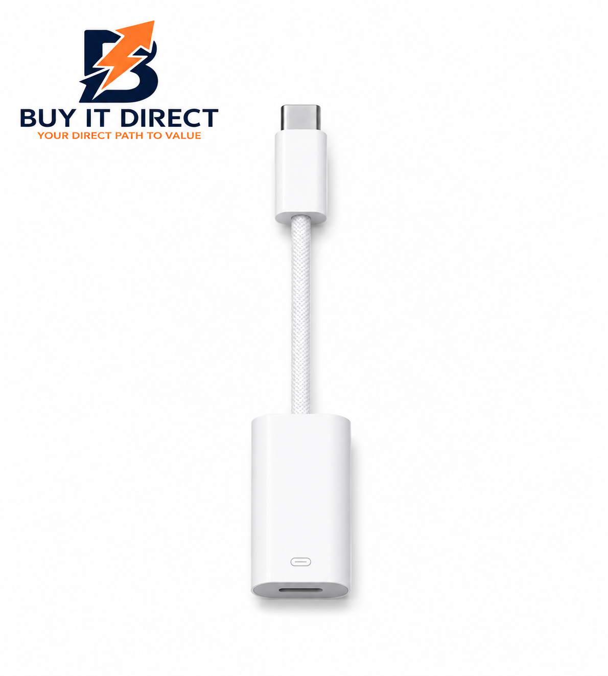 محول آبل USB C إلى Lightning  MUQX3ZM A