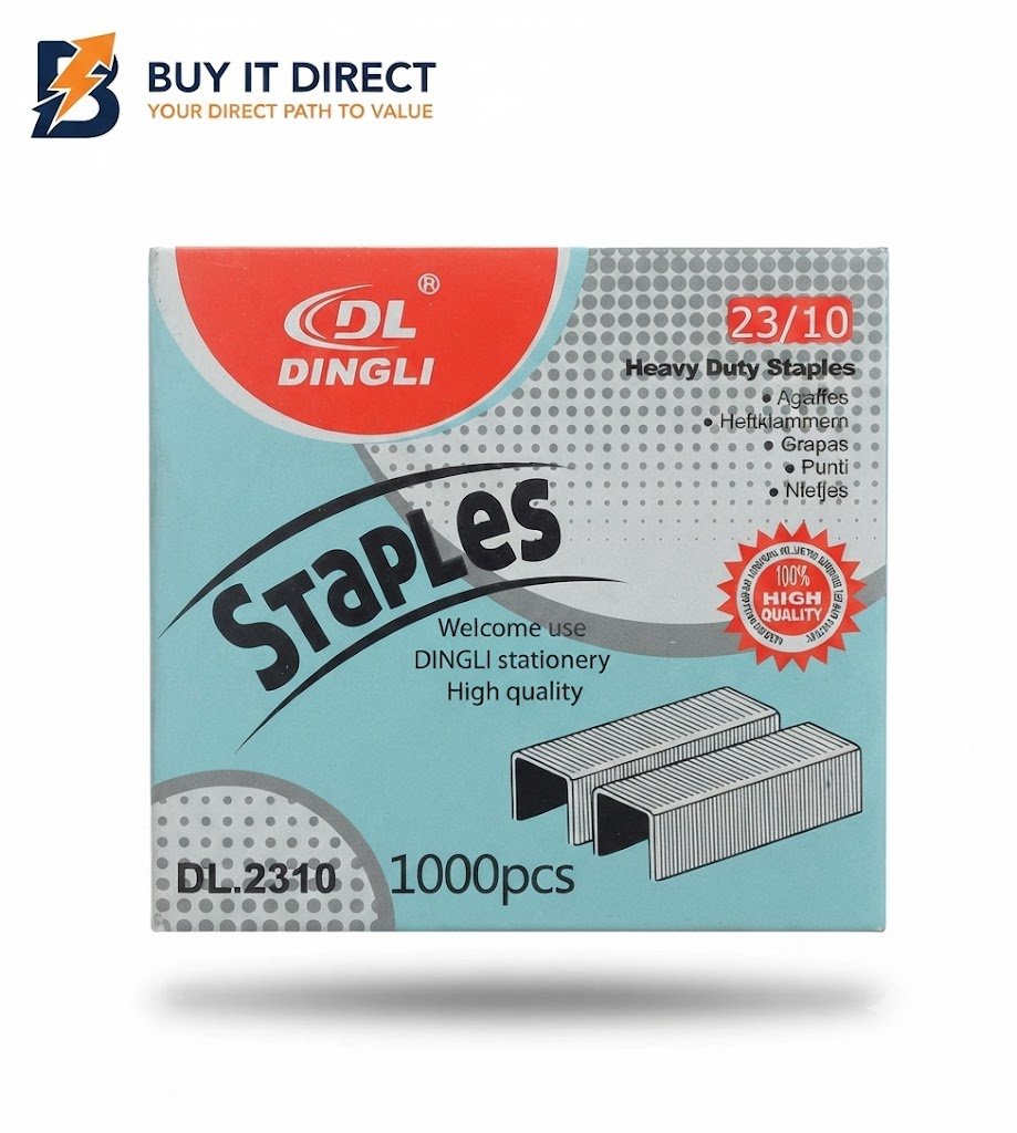 Dingli Stapler Pin 23/10