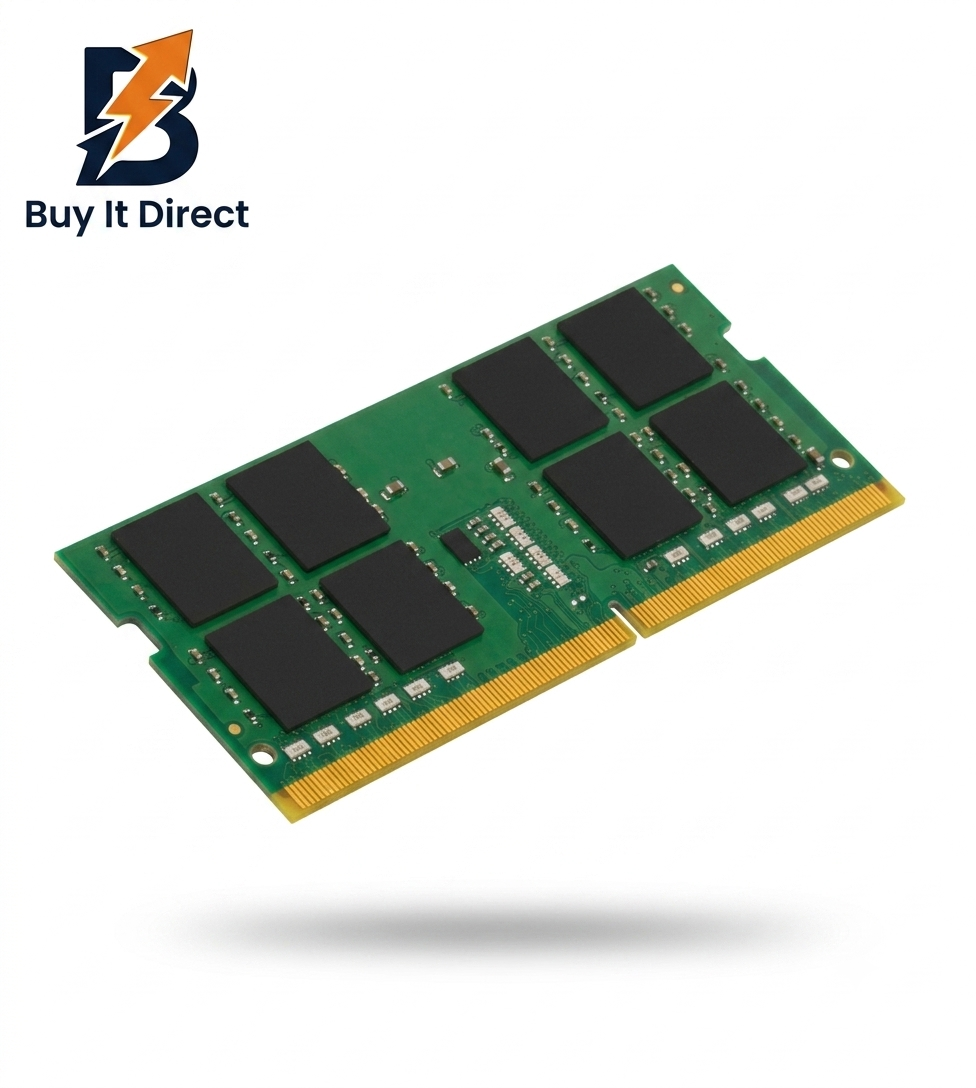 whalekom 8GB RAM 1600MHz DDR3 LAPTOP PC3 12800, Memory