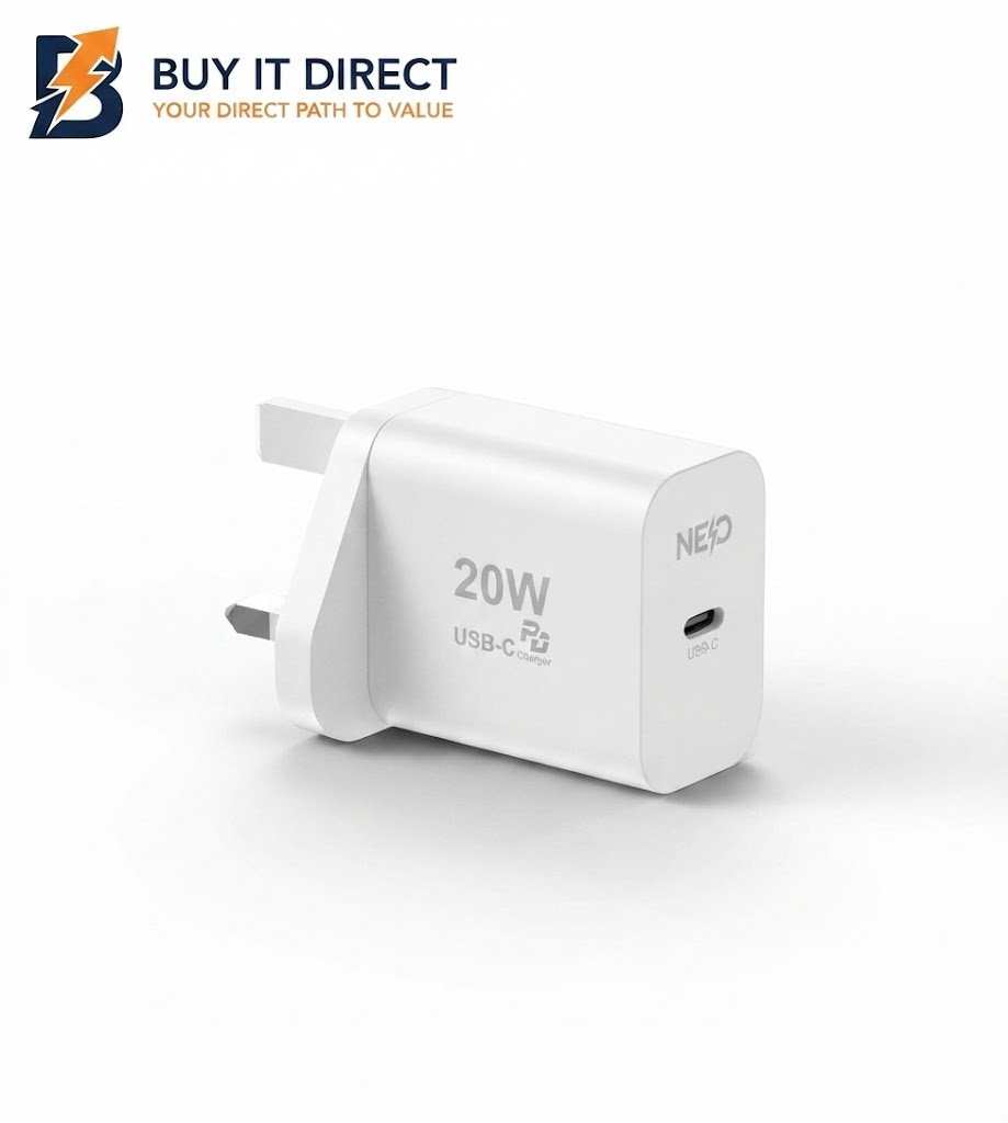 Neo Charger NE1 PD609