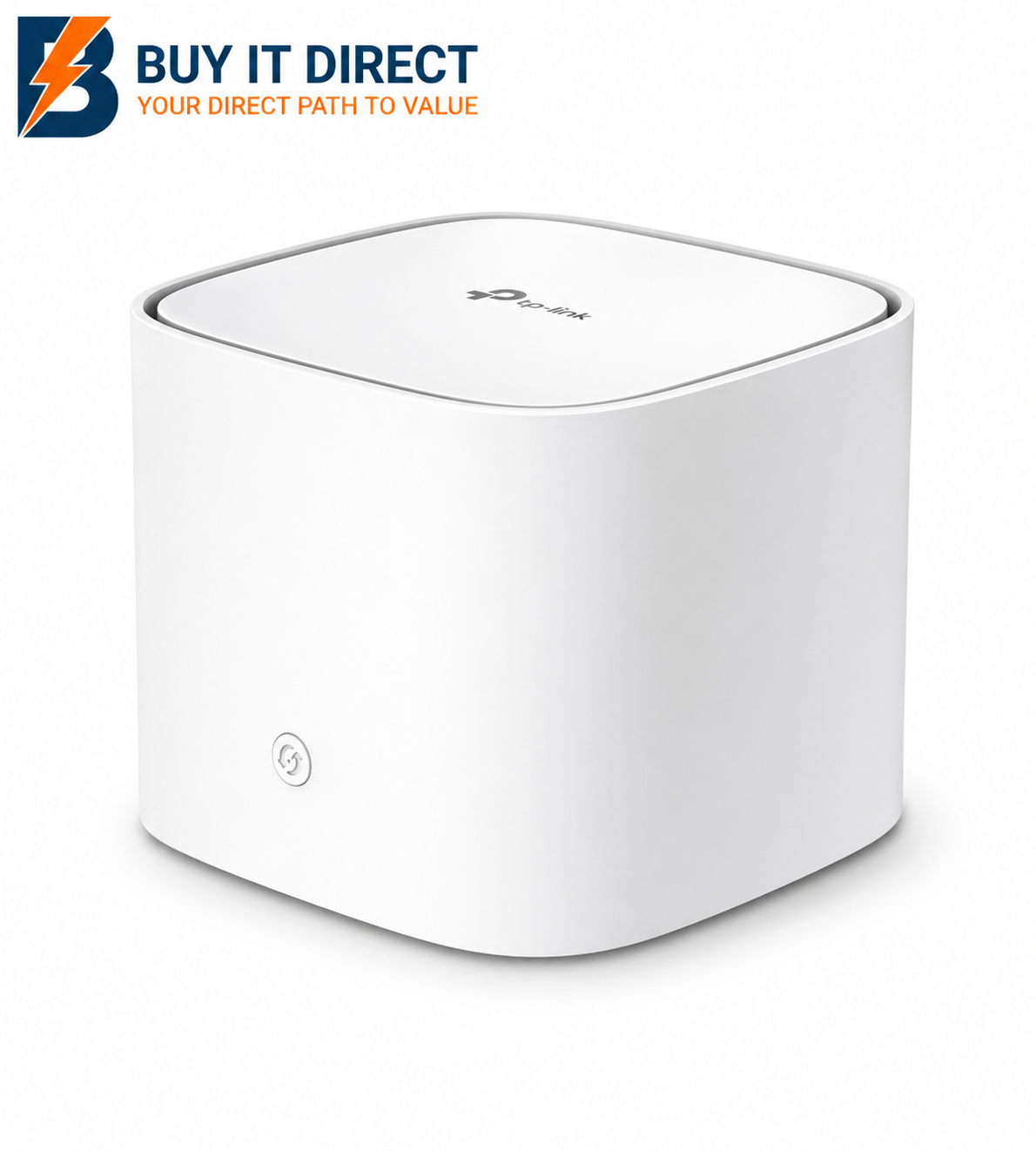 نظام TP-Link HX510 AX3000 WiFi 6 Mesh (قطعة واحدة)