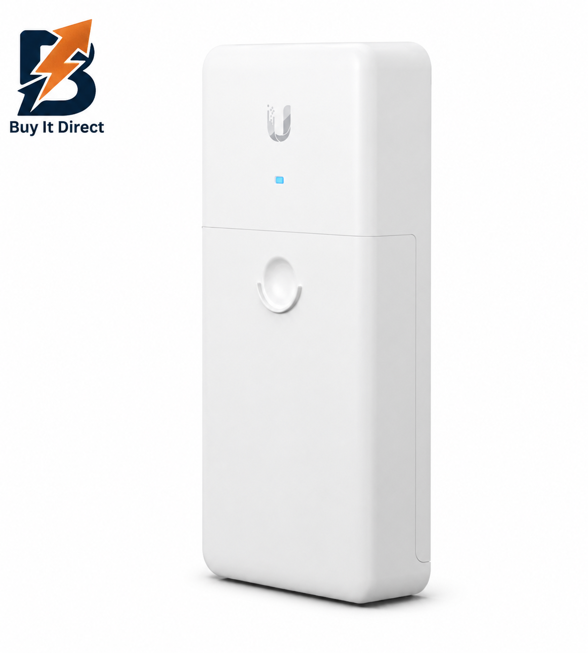Ubiquiti Long Range Gigabit Ethernet Adapter PoE PoE