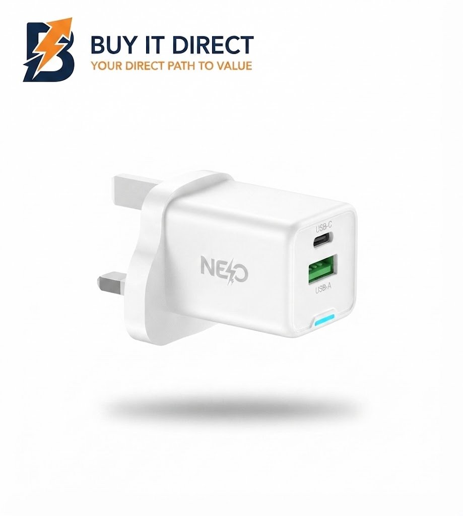 Neo Charger NE1 PD511