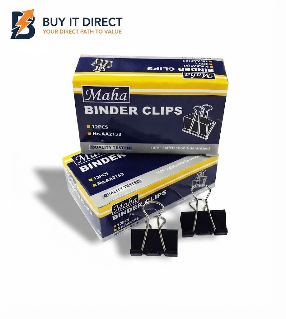  Binder Clip 41mm