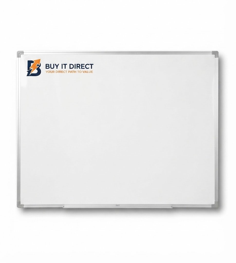 White Board 120X150CM