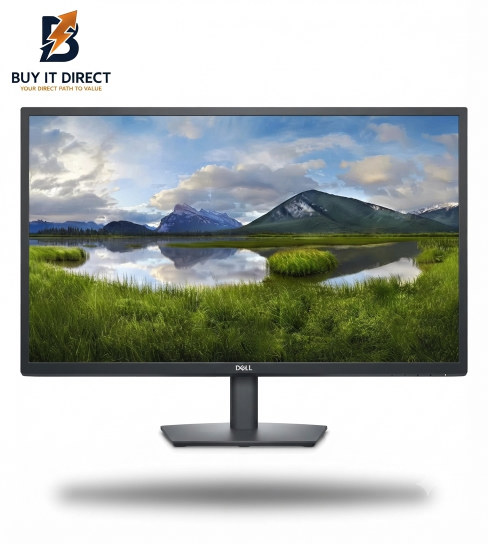 Dell E2723H - 27.0" Va Led 8 Ms D-Sub Displayport Monitor