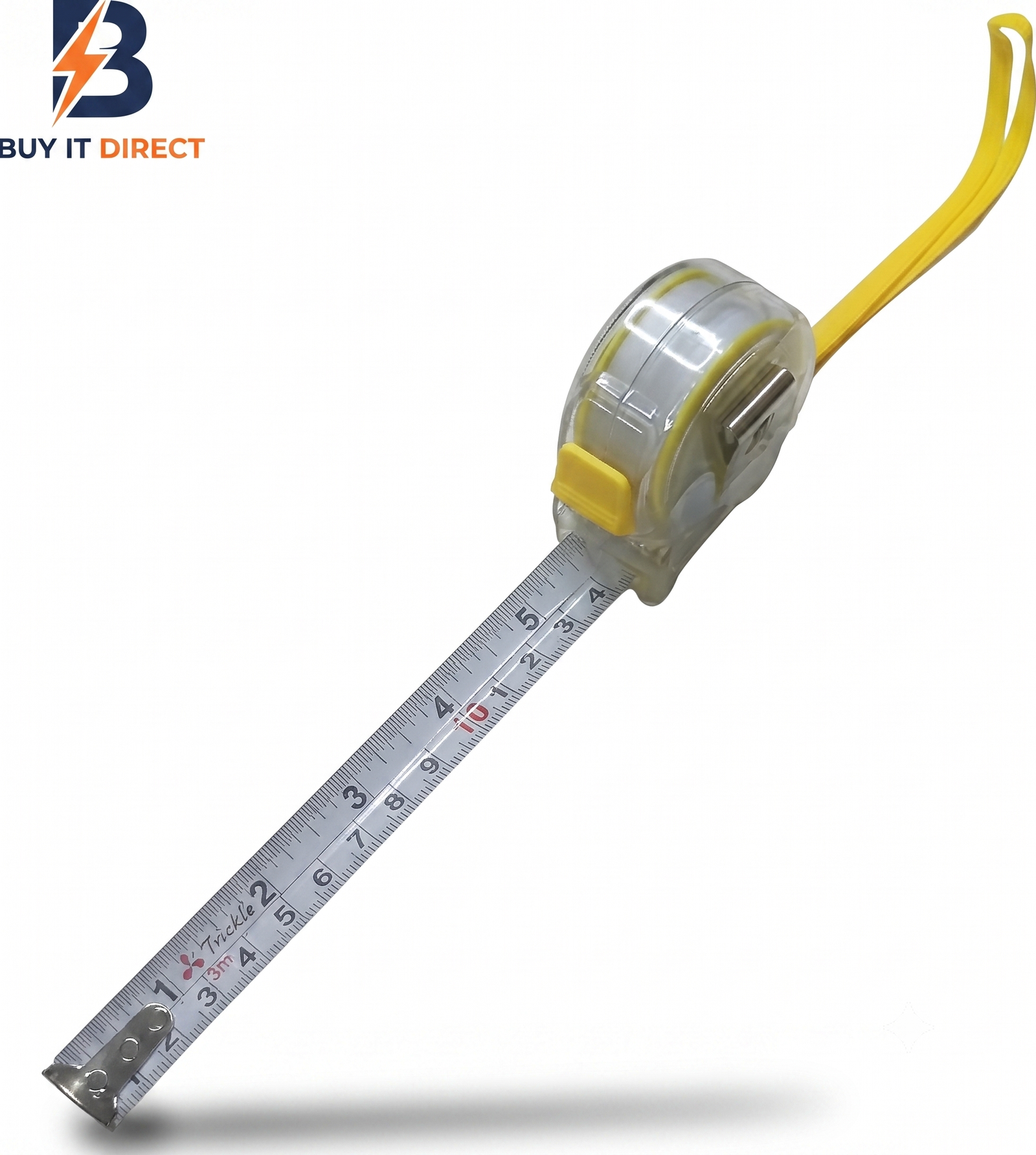 Measuring Tape 3 Mtr