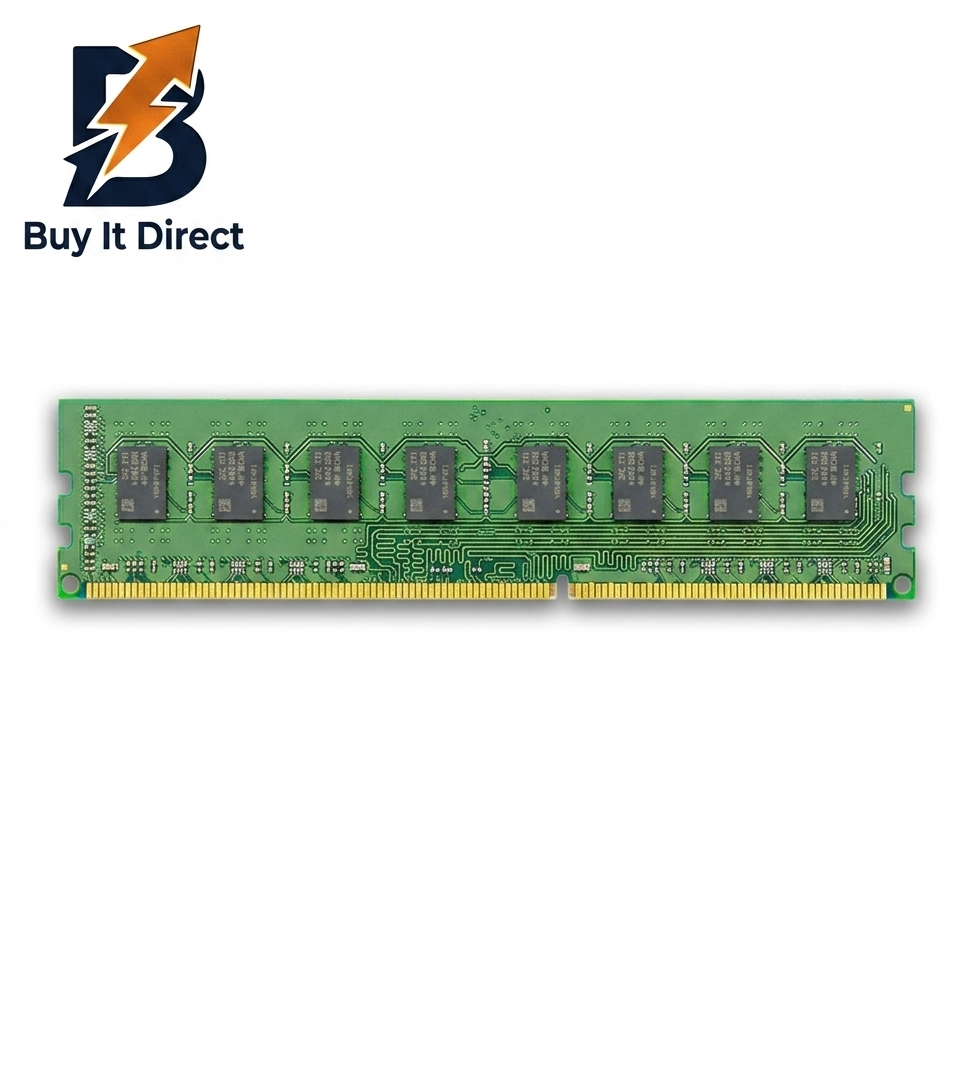 ذاكرة كيمبونا 8 جيجابايت DDR3 بسرعة 1600 ميجاهرتز PC3L 12800 لأجهزة الكمبيوتر المكتبية